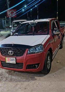 جريت وول وينجل 5